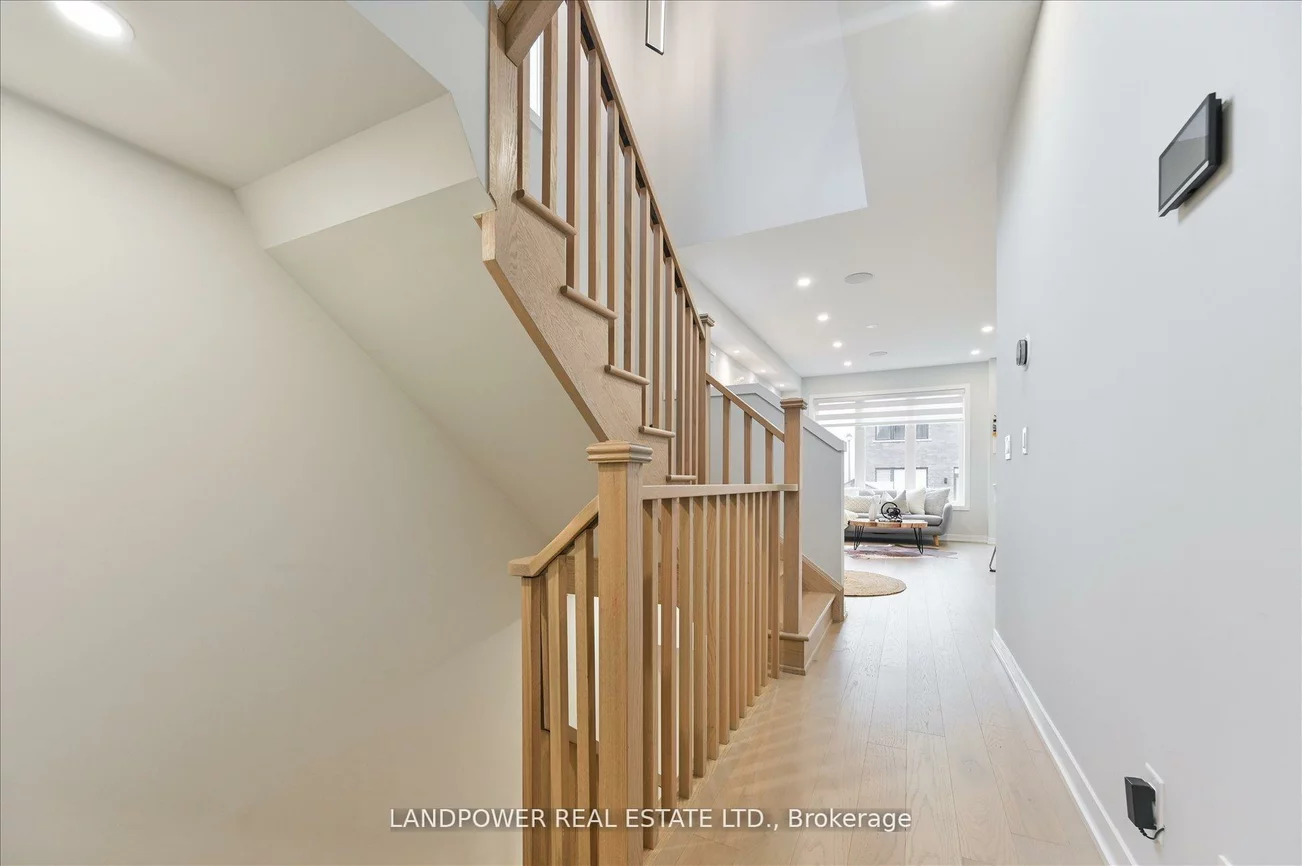 32, Harvey Bunker, Angus Glen, Markham