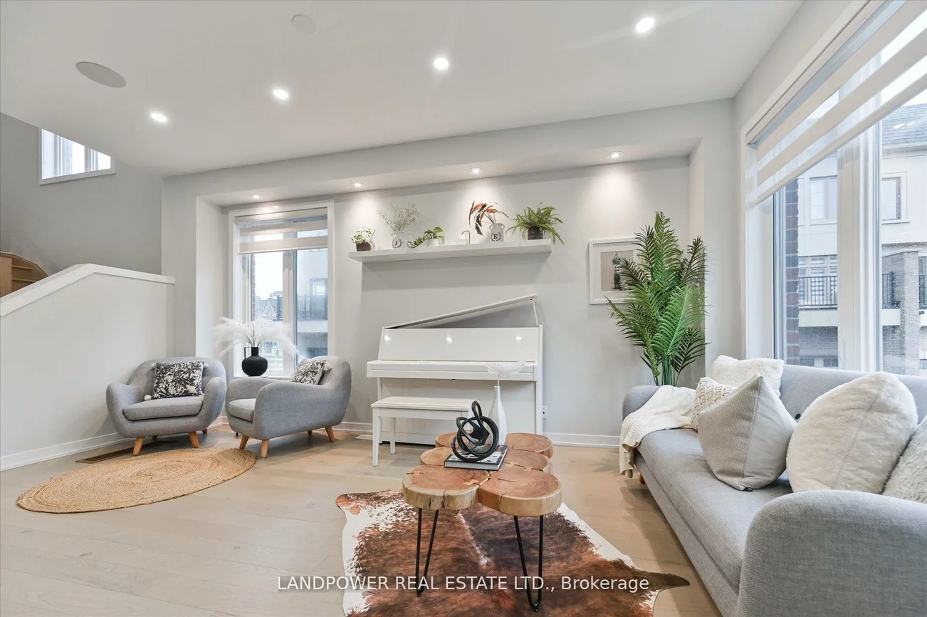 32, Harvey Bunker, Angus Glen, Markham