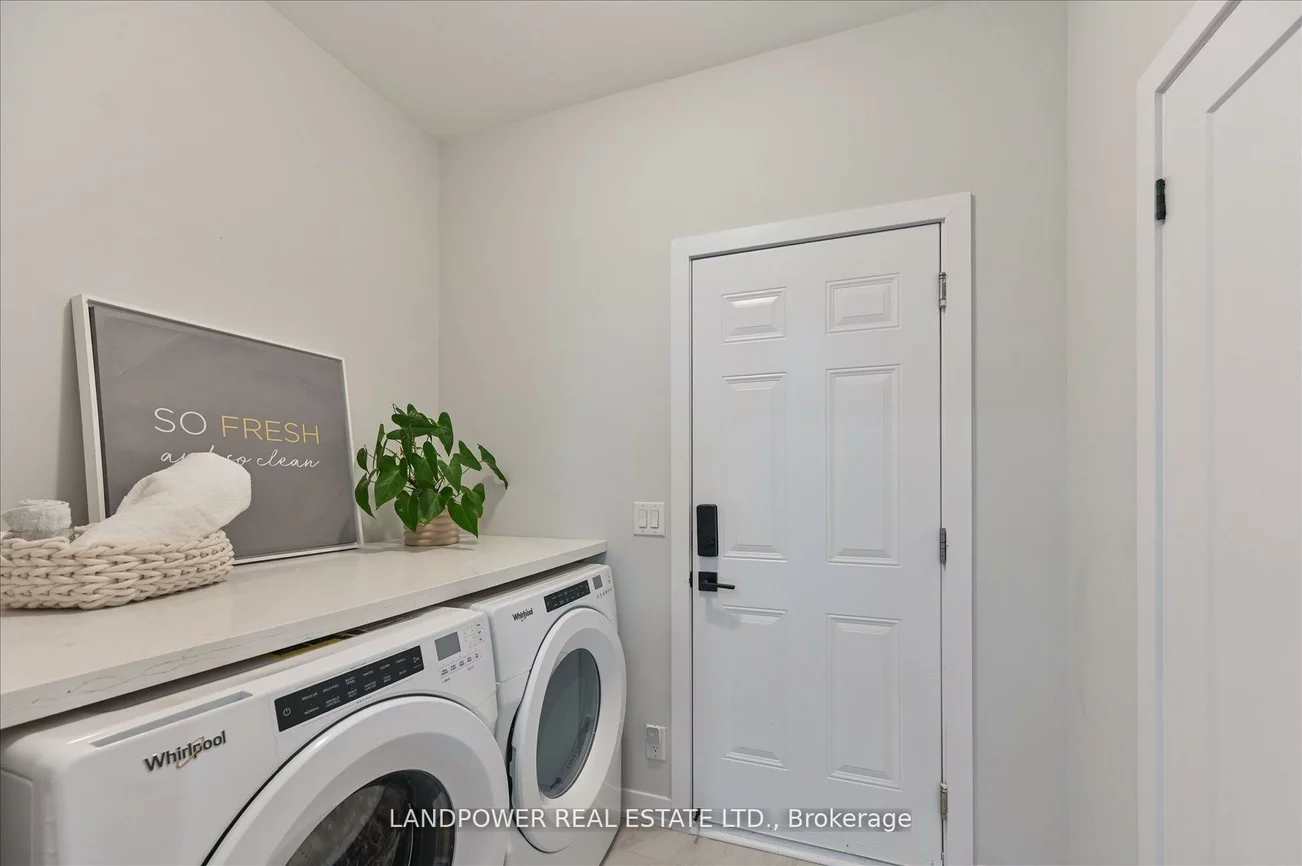 32, Harvey Bunker, Angus Glen, Markham