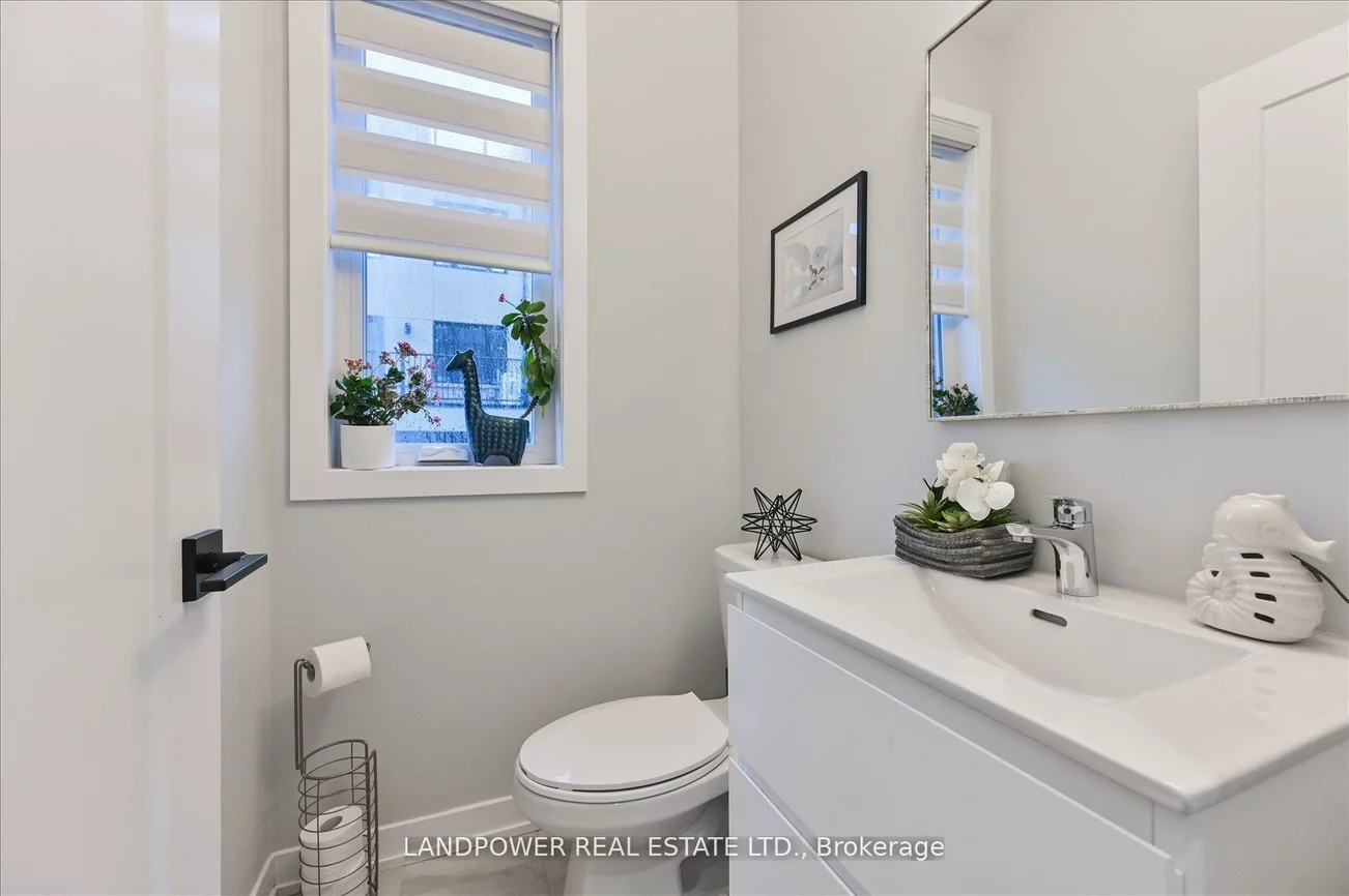 32, Harvey Bunker, Angus Glen, Markham