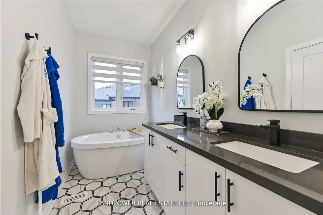 32, Harvey Bunker, Angus Glen, Markham