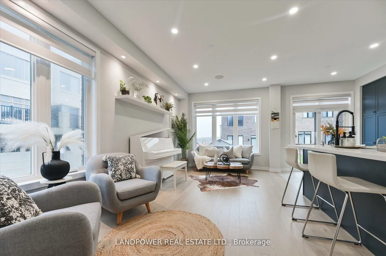 32, Harvey Bunker, Angus Glen, Markham