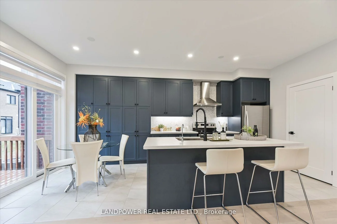 32, Harvey Bunker, Angus Glen, Markham