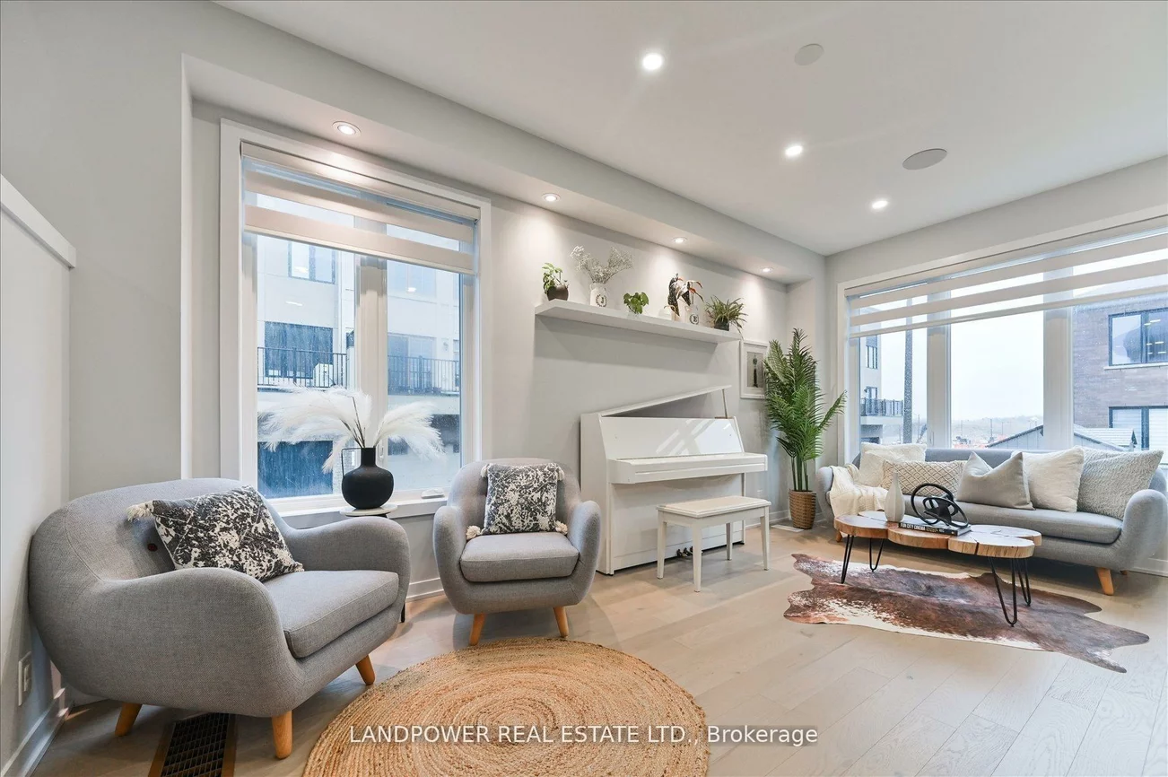 32, Harvey Bunker, Angus Glen, Markham