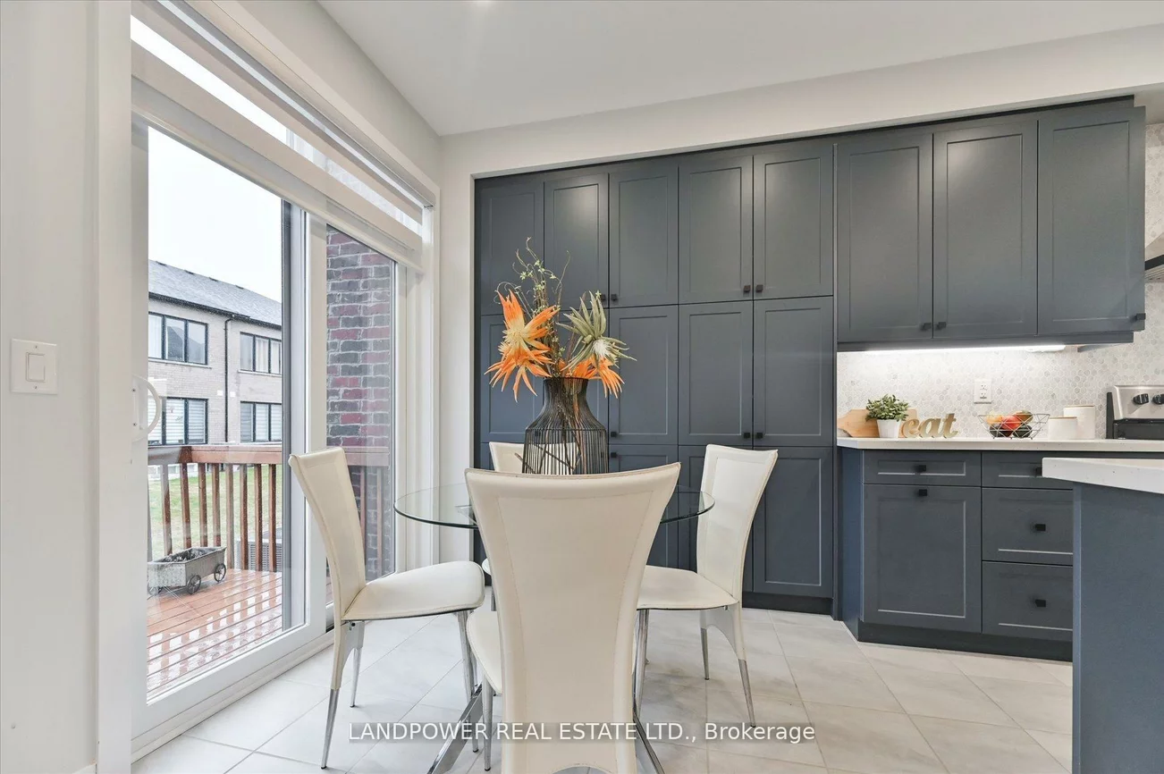 32, Harvey Bunker, Angus Glen, Markham