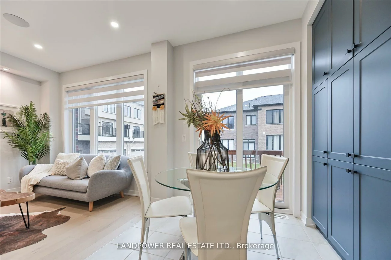 32, Harvey Bunker, Angus Glen, Markham