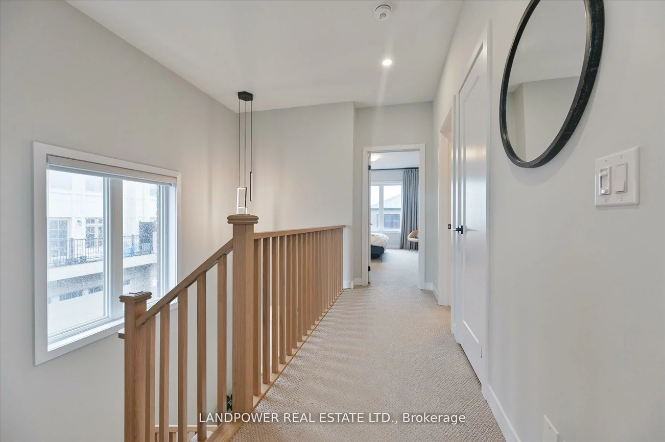 32, Harvey Bunker, Angus Glen, Markham