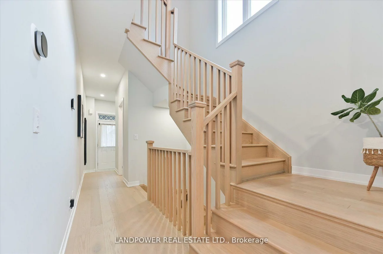 32, Harvey Bunker, Angus Glen, Markham