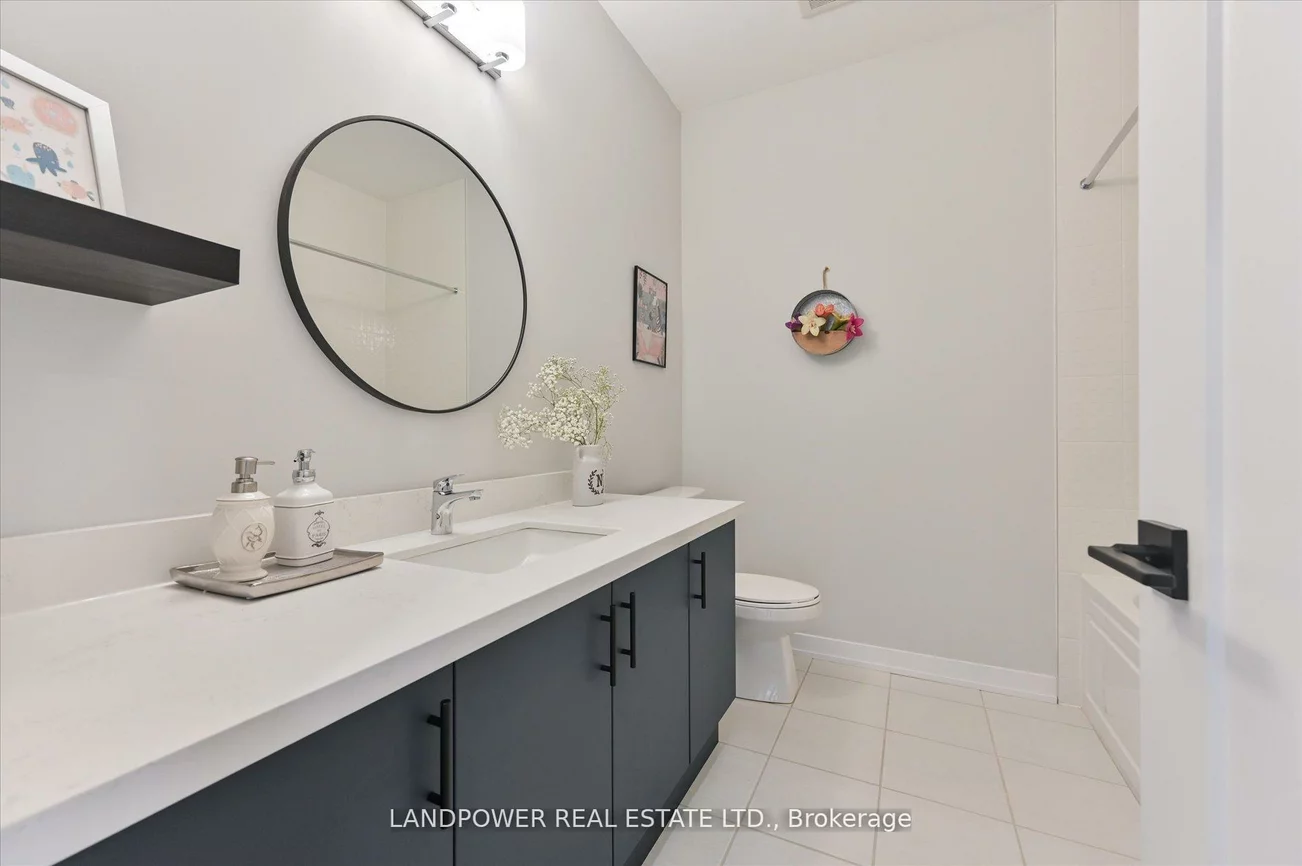 32, Harvey Bunker, Angus Glen, Markham