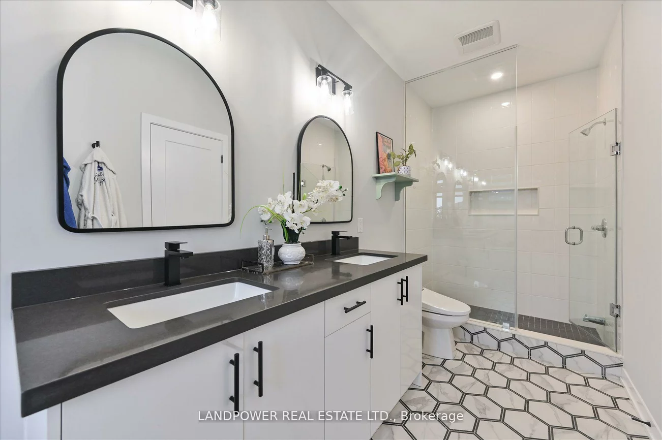 32, Harvey Bunker, Angus Glen, Markham