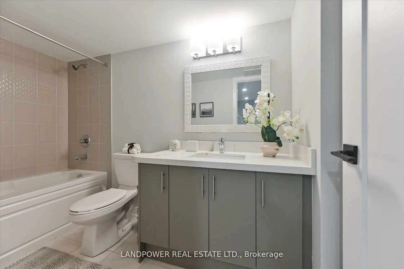 32, Harvey Bunker, Angus Glen, Markham