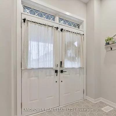 32, Harvey Bunker, Angus Glen, Markham