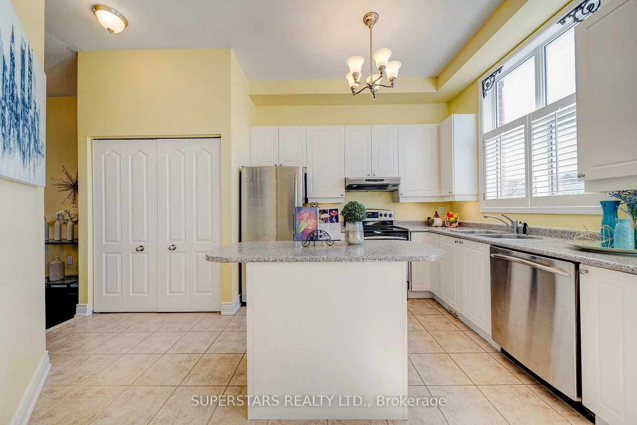 35, Cornell Park, Cornell, Markham