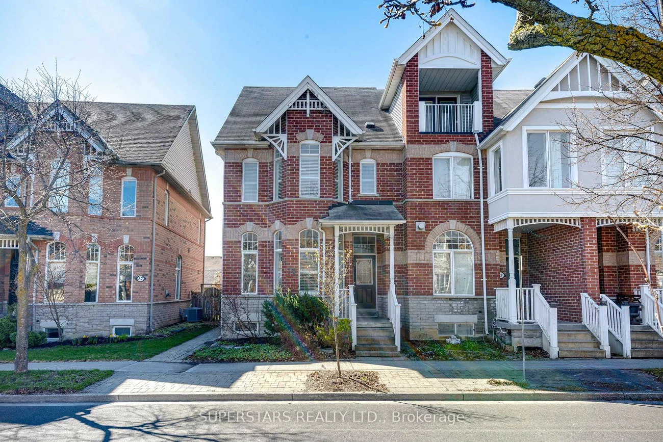35, Cornell Park, Cornell, Markham