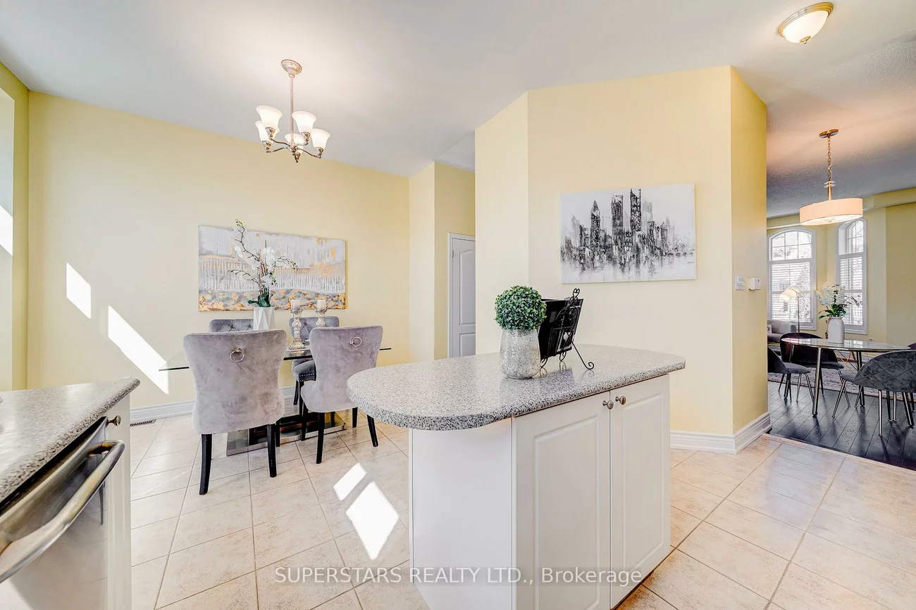 35, Cornell Park, Cornell, Markham