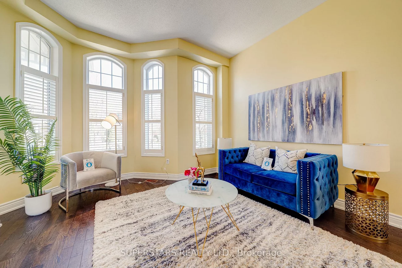 35, Cornell Park, Cornell, Markham