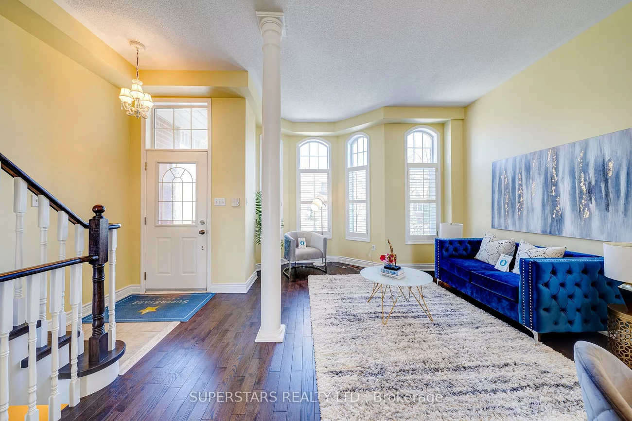 35, Cornell Park, Cornell, Markham