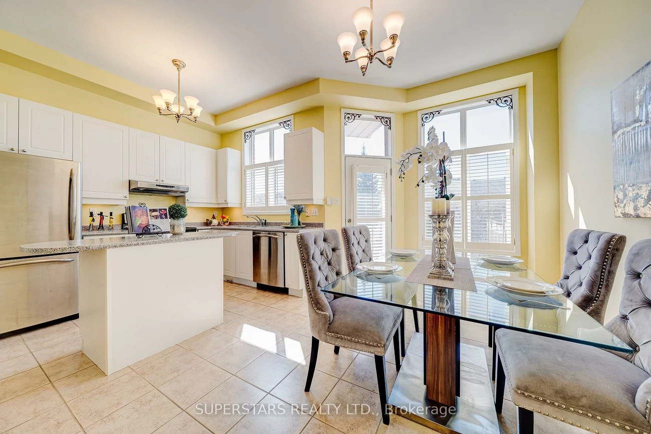 35, Cornell Park, Cornell, Markham