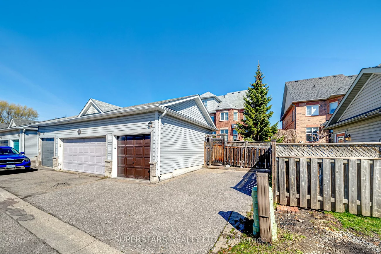 35, Cornell Park, Cornell, Markham
