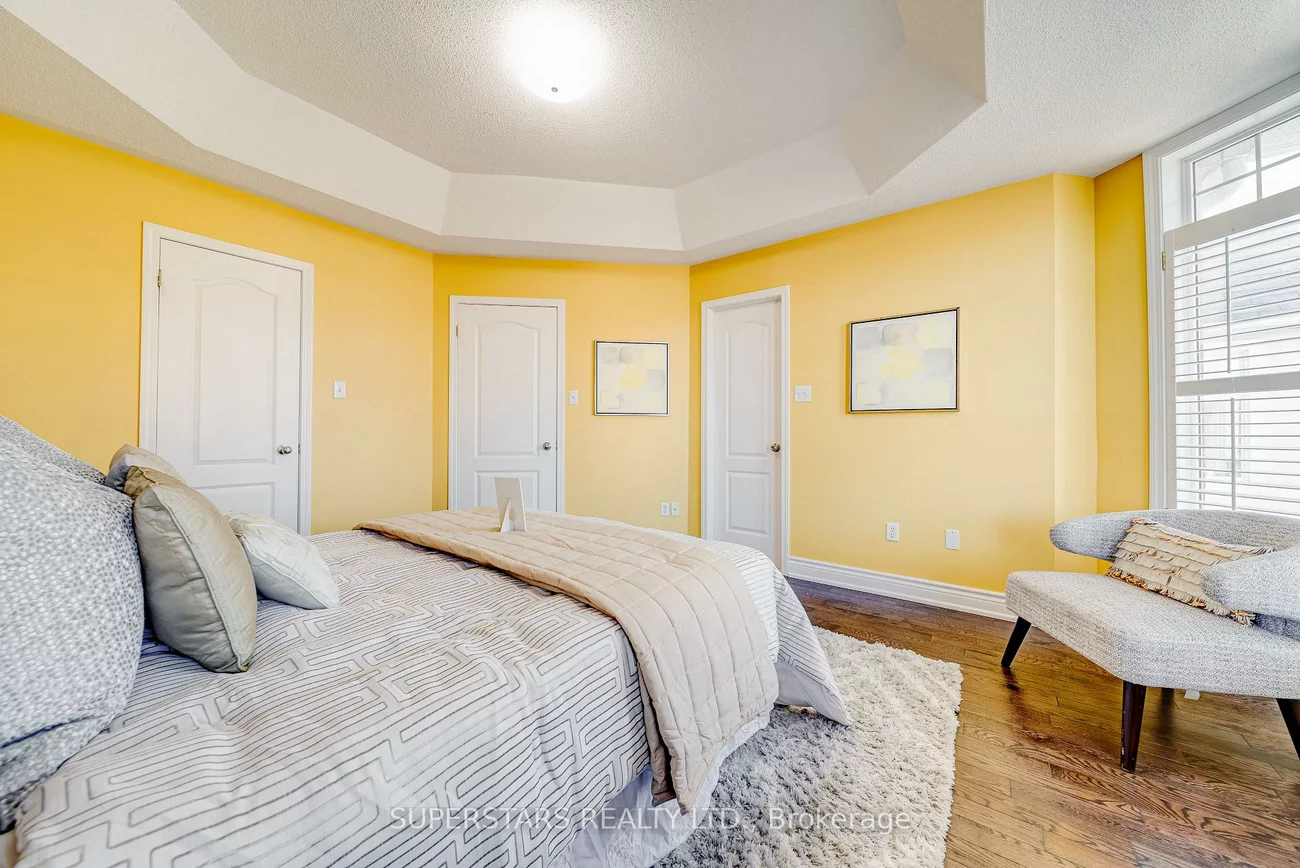 35, Cornell Park, Cornell, Markham