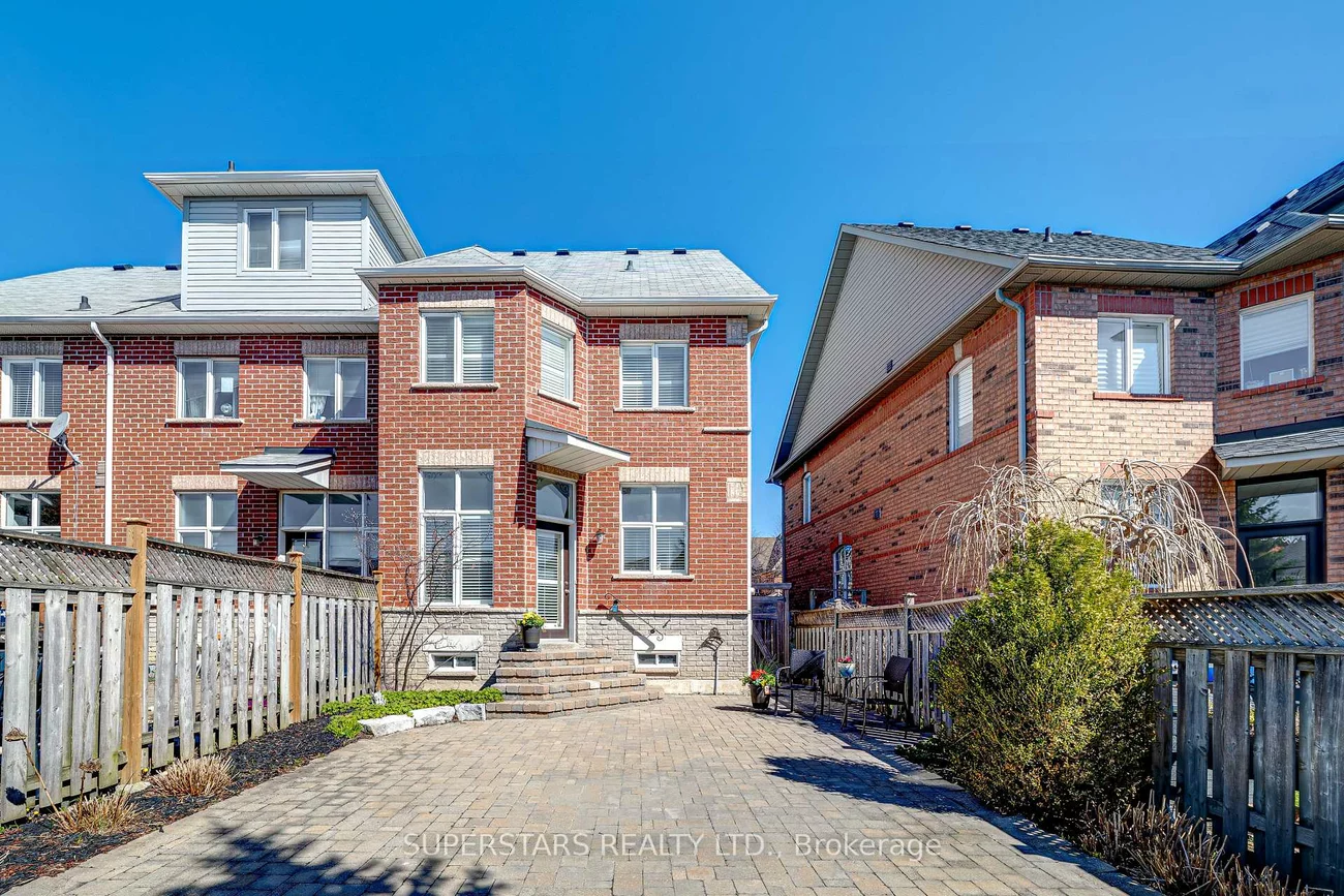 35, Cornell Park, Cornell, Markham