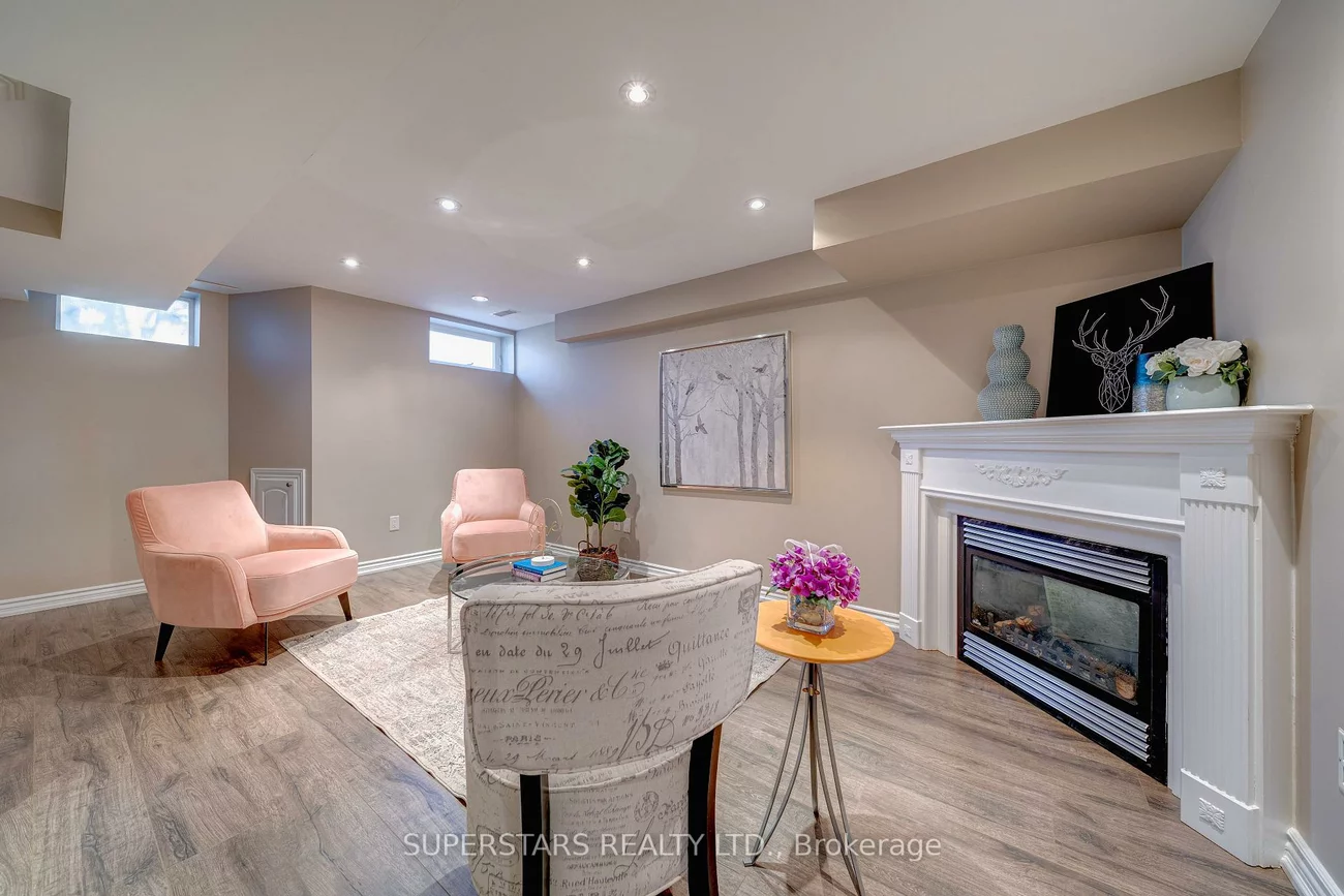 35, Cornell Park, Cornell, Markham