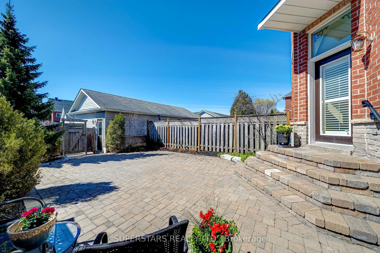 35, Cornell Park, Cornell, Markham