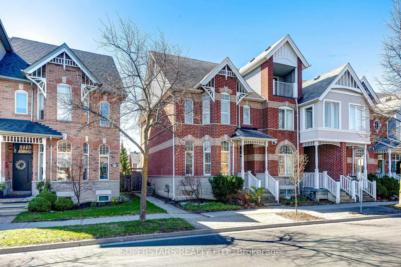 35, Cornell Park, Cornell, Markham