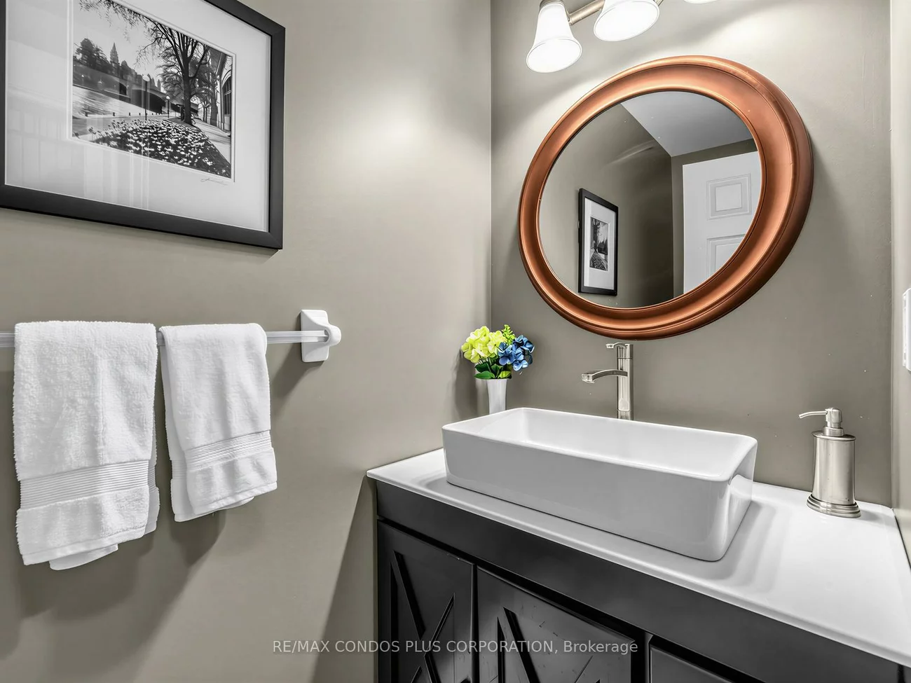 81, Reflection, Cathedraltown, Markham