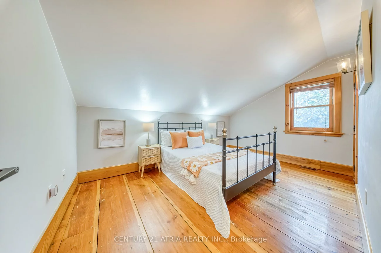 101, Clark, Thornhill, Markham