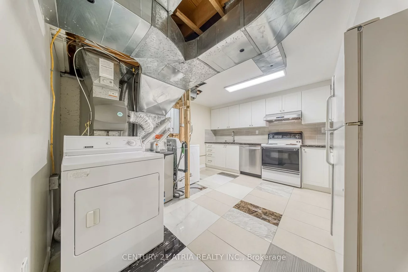 101, Clark, Thornhill, Markham