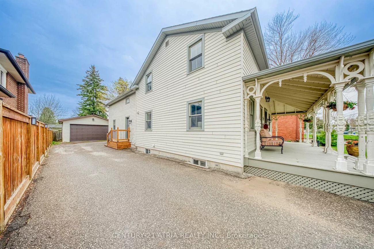 101, Clark, Thornhill, Markham
