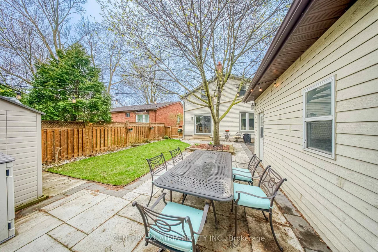 101, Clark, Thornhill, Markham