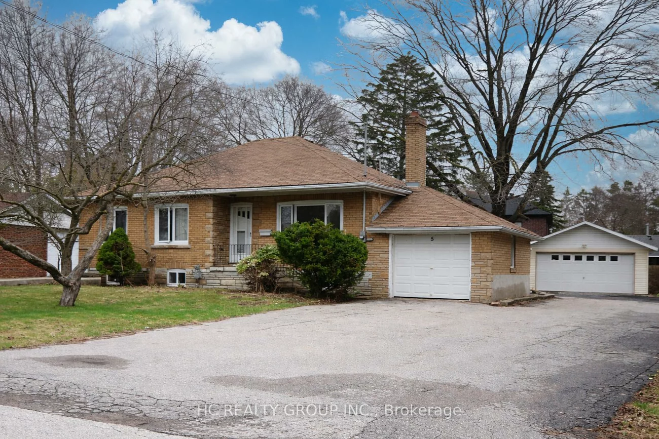 5, Grandview, Bullock, Markham