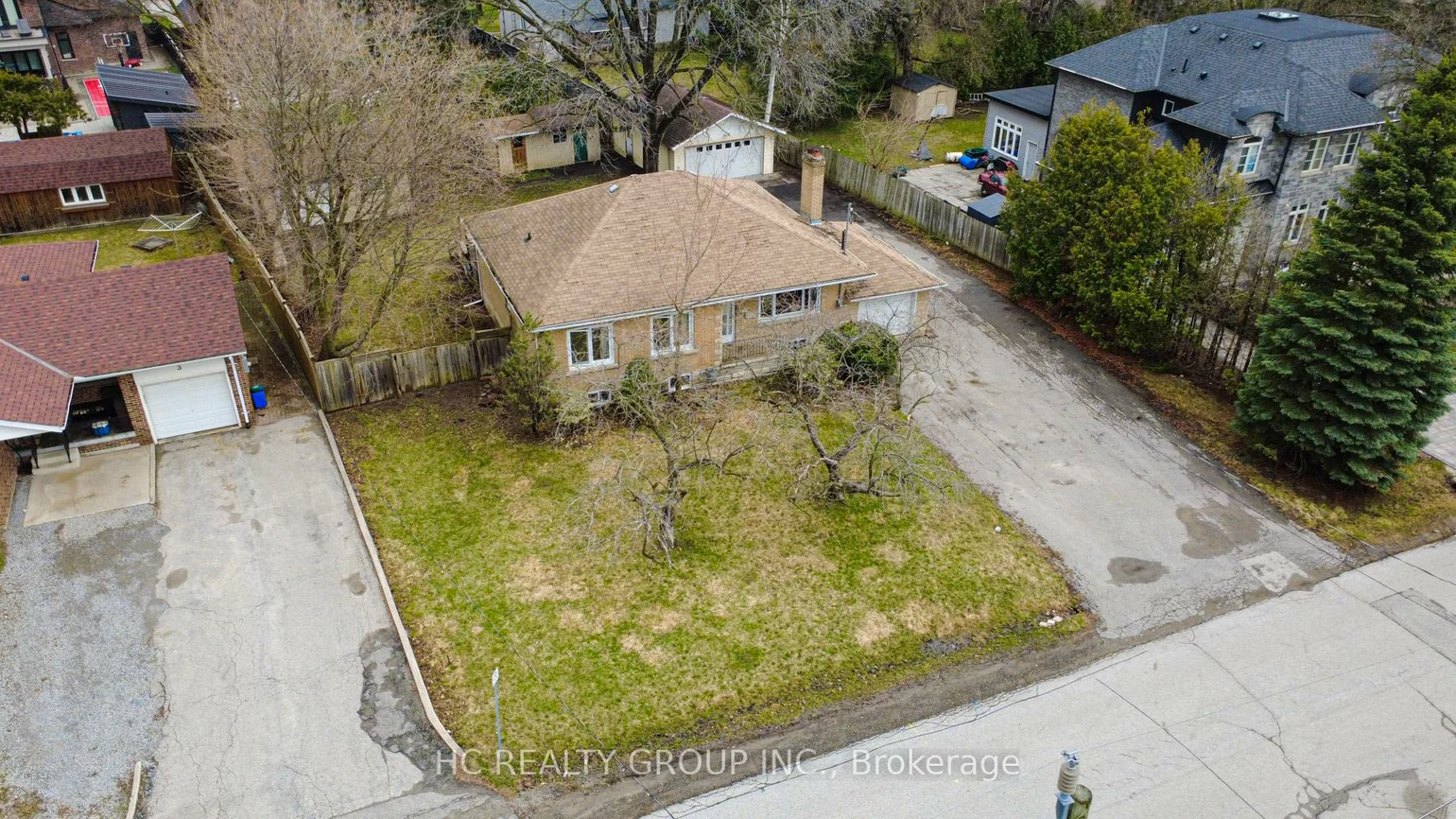 5, Grandview, Bullock, Markham