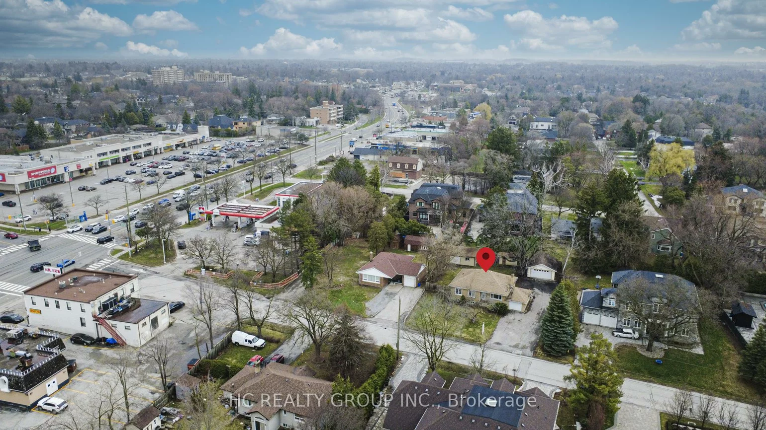 5, Grandview, Bullock, Markham