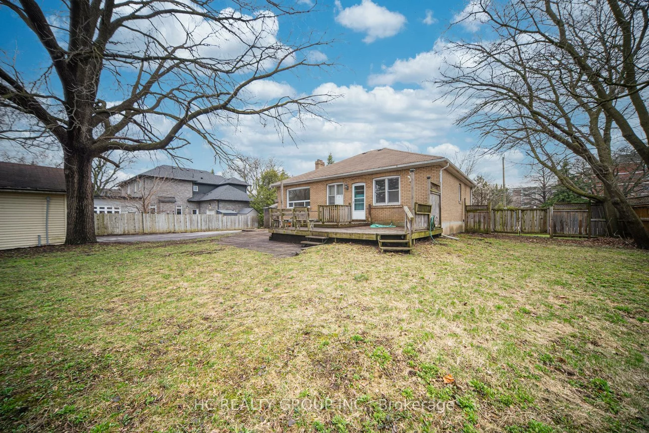 5, Grandview, Bullock, Markham