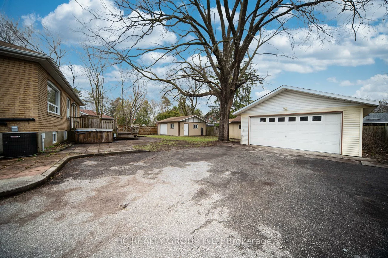 5, Grandview, Bullock, Markham