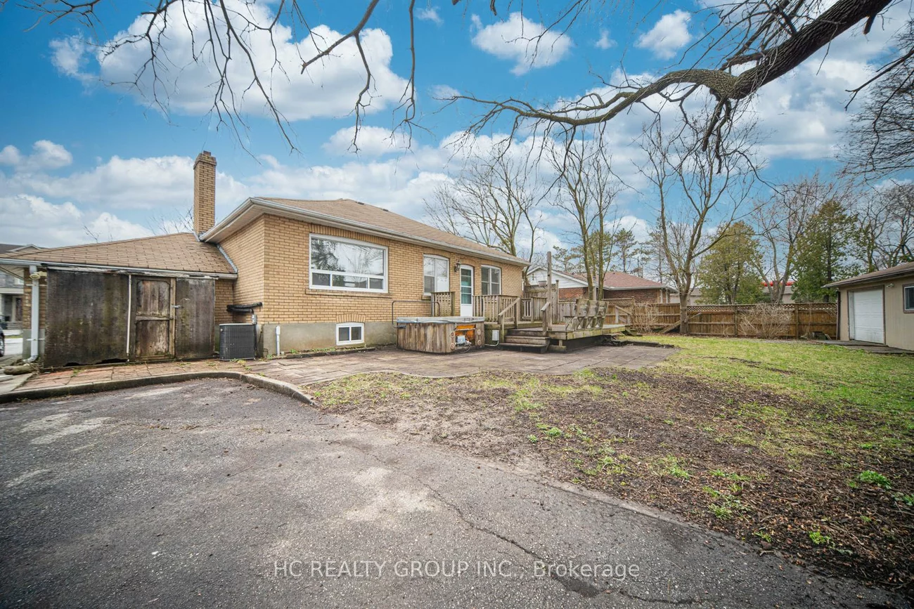5, Grandview, Bullock, Markham