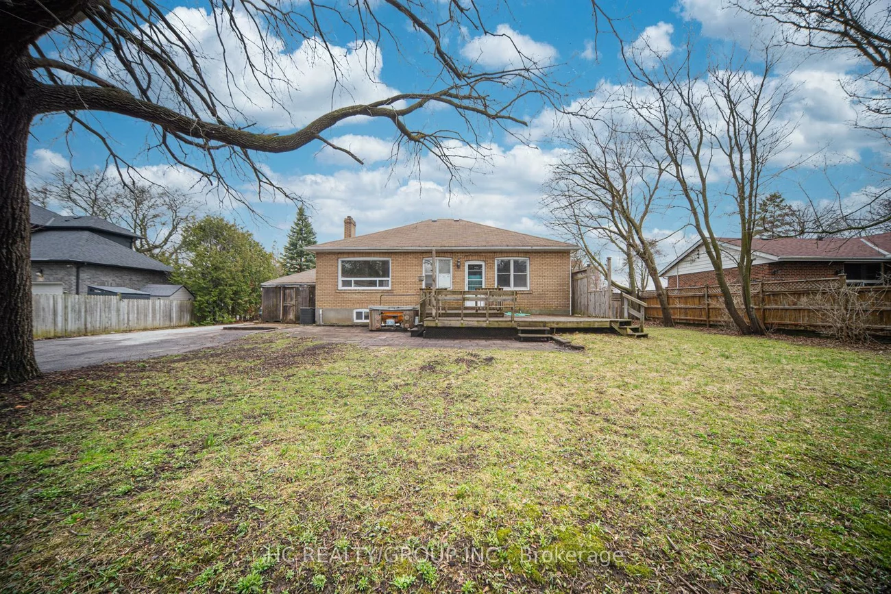 5, Grandview, Bullock, Markham