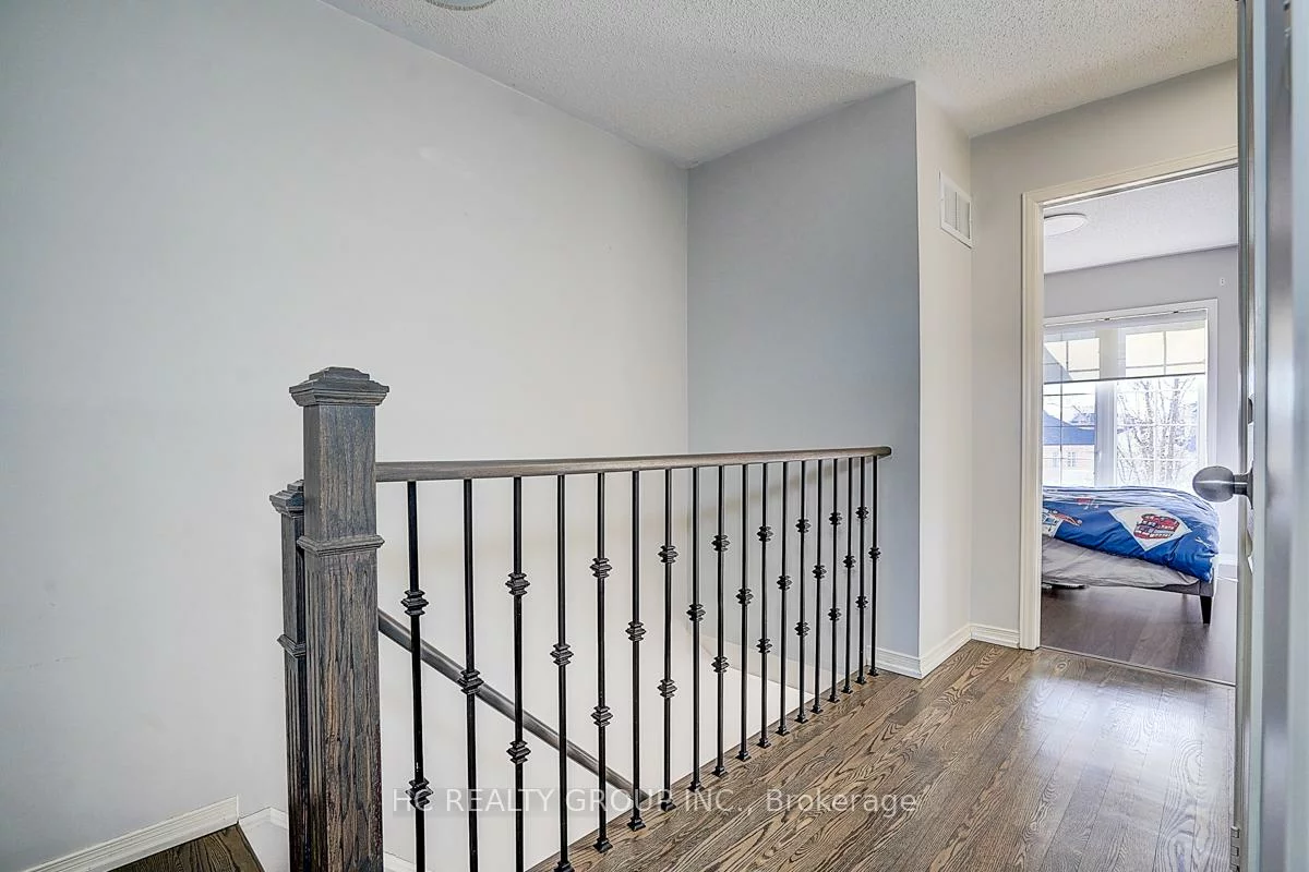 20, Prince Charles, Berczy, Markham