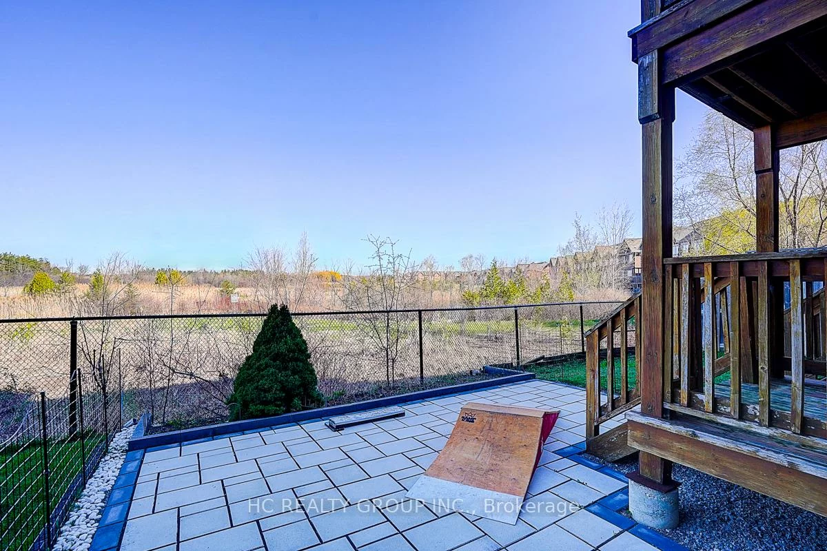20, Prince Charles, Berczy, Markham