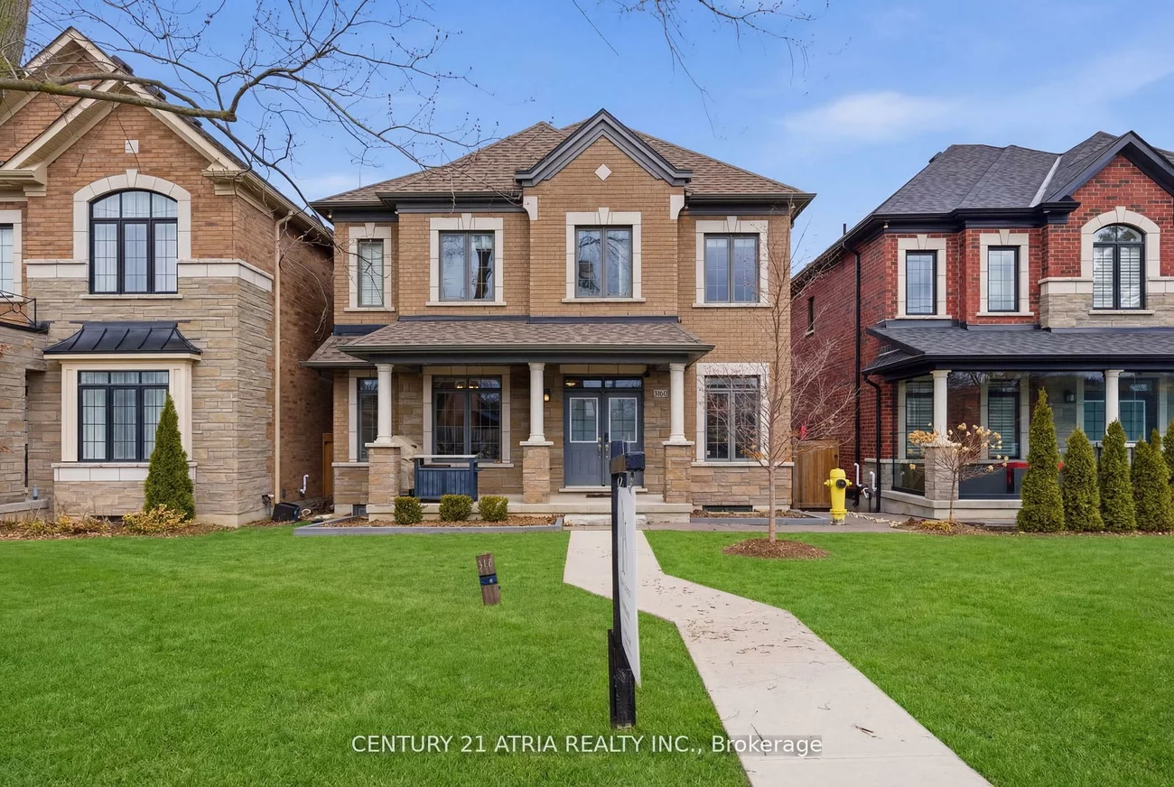 5160, 16th, Berczy, Markham