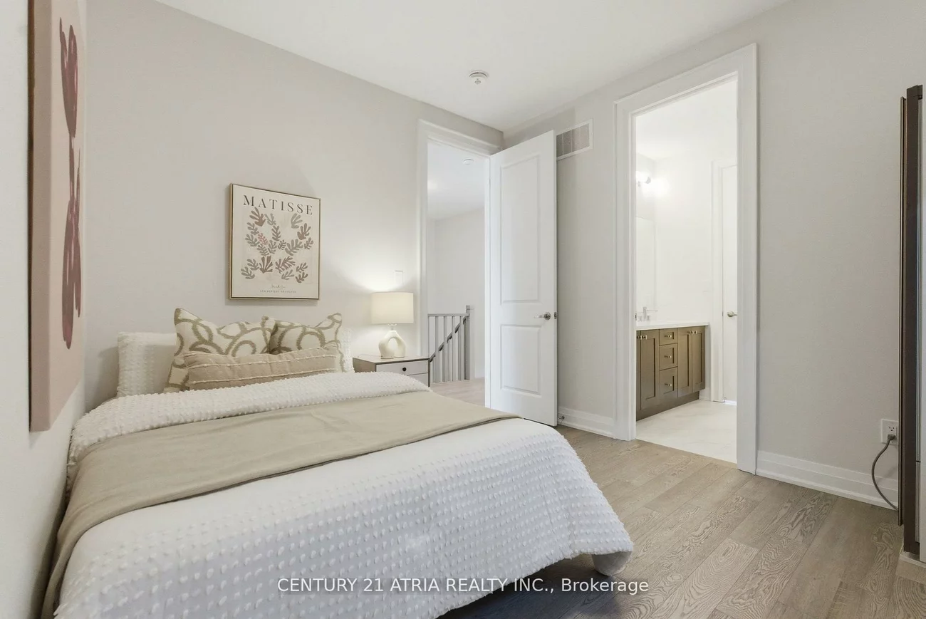 5160, 16th, Berczy, Markham