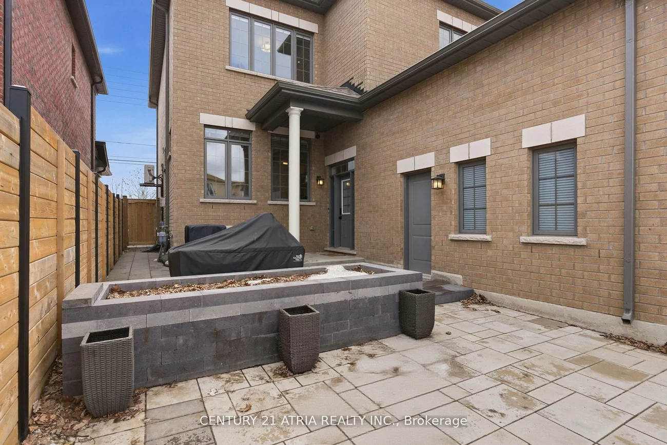 5160, 16th, Berczy, Markham