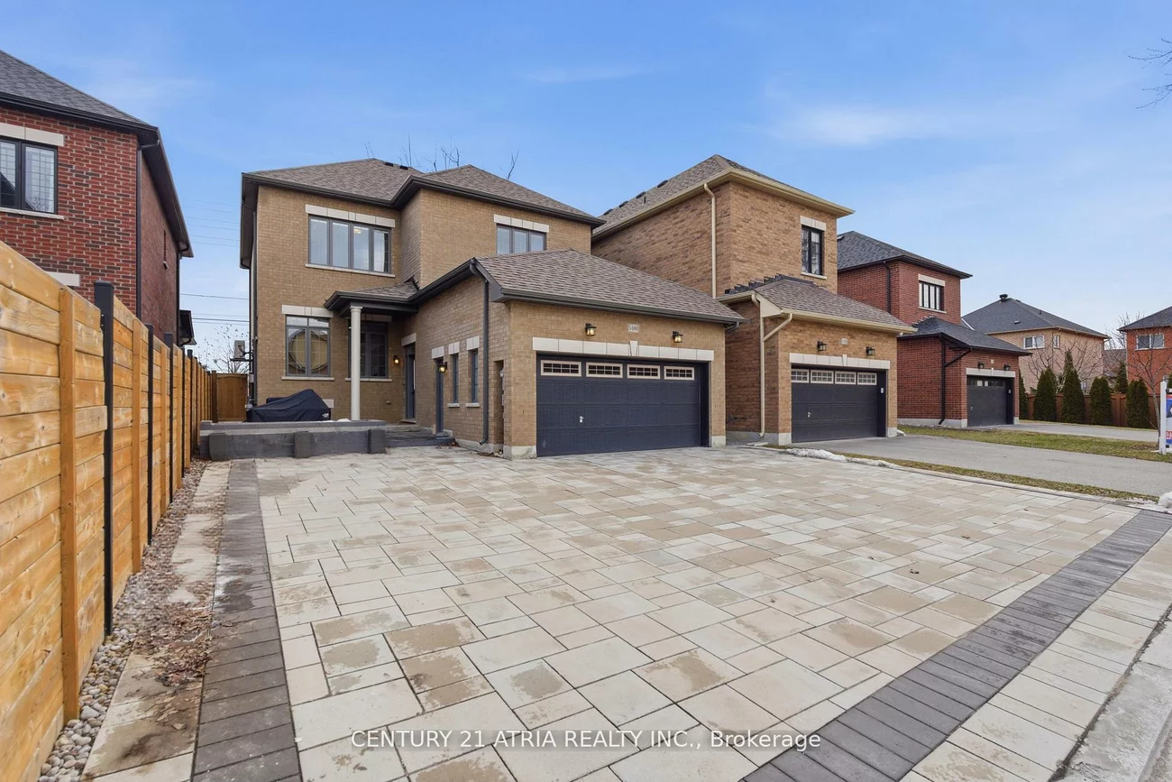 5160, 16th, Berczy, Markham