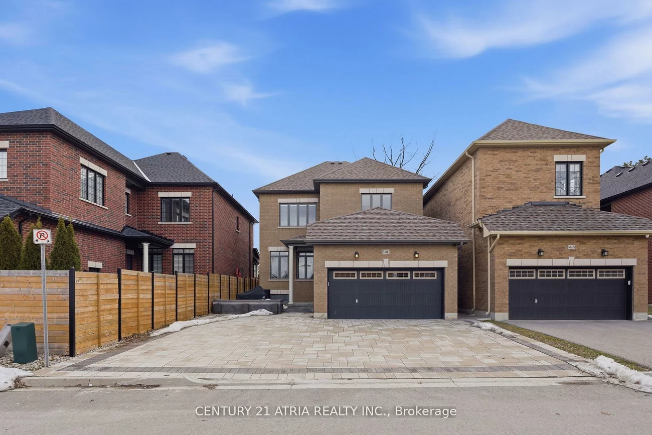 5160, 16th, Berczy, Markham
