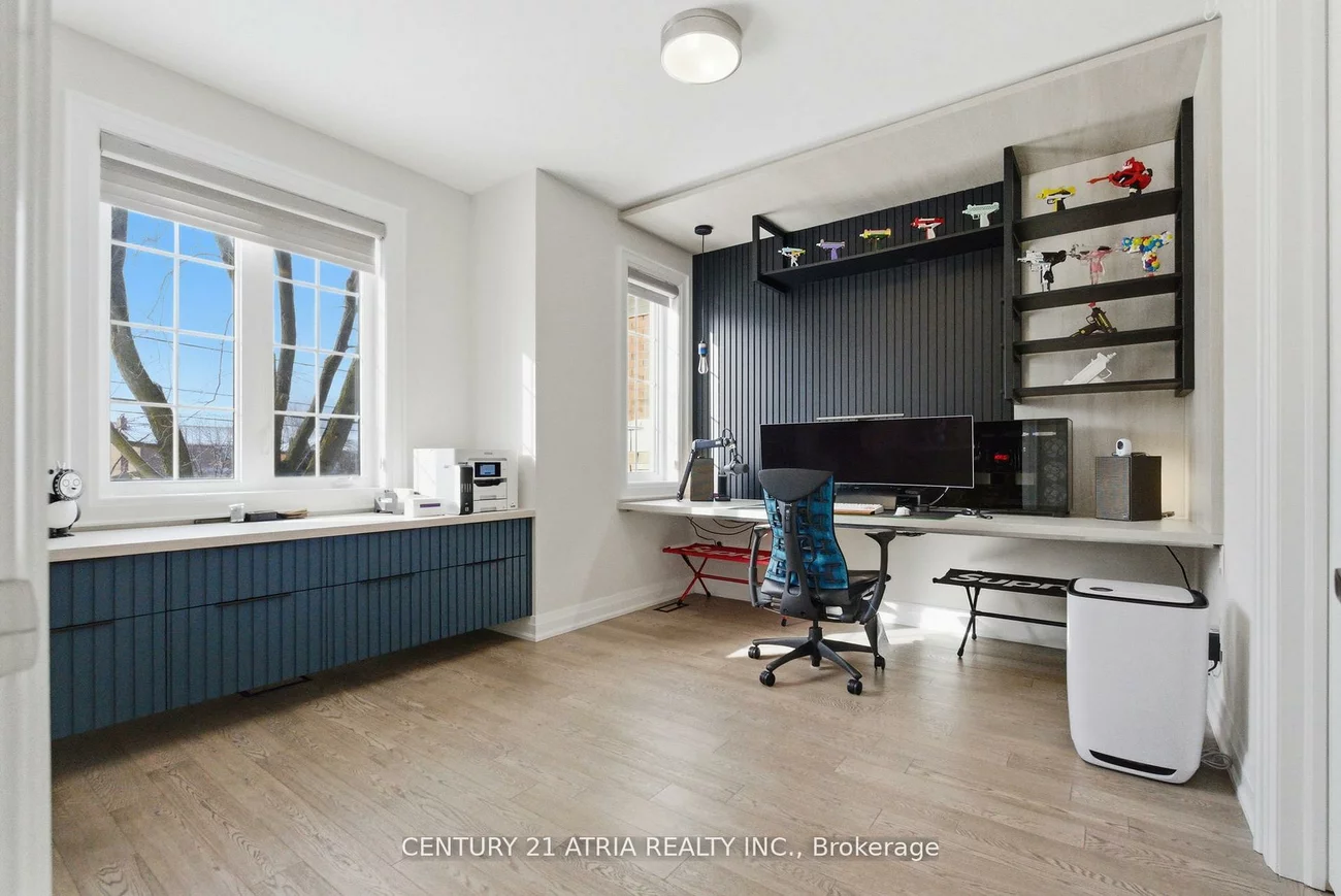 5160, 16th, Berczy, Markham