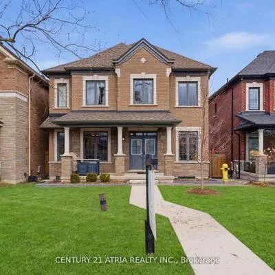 5160, 16th, Berczy, Markham