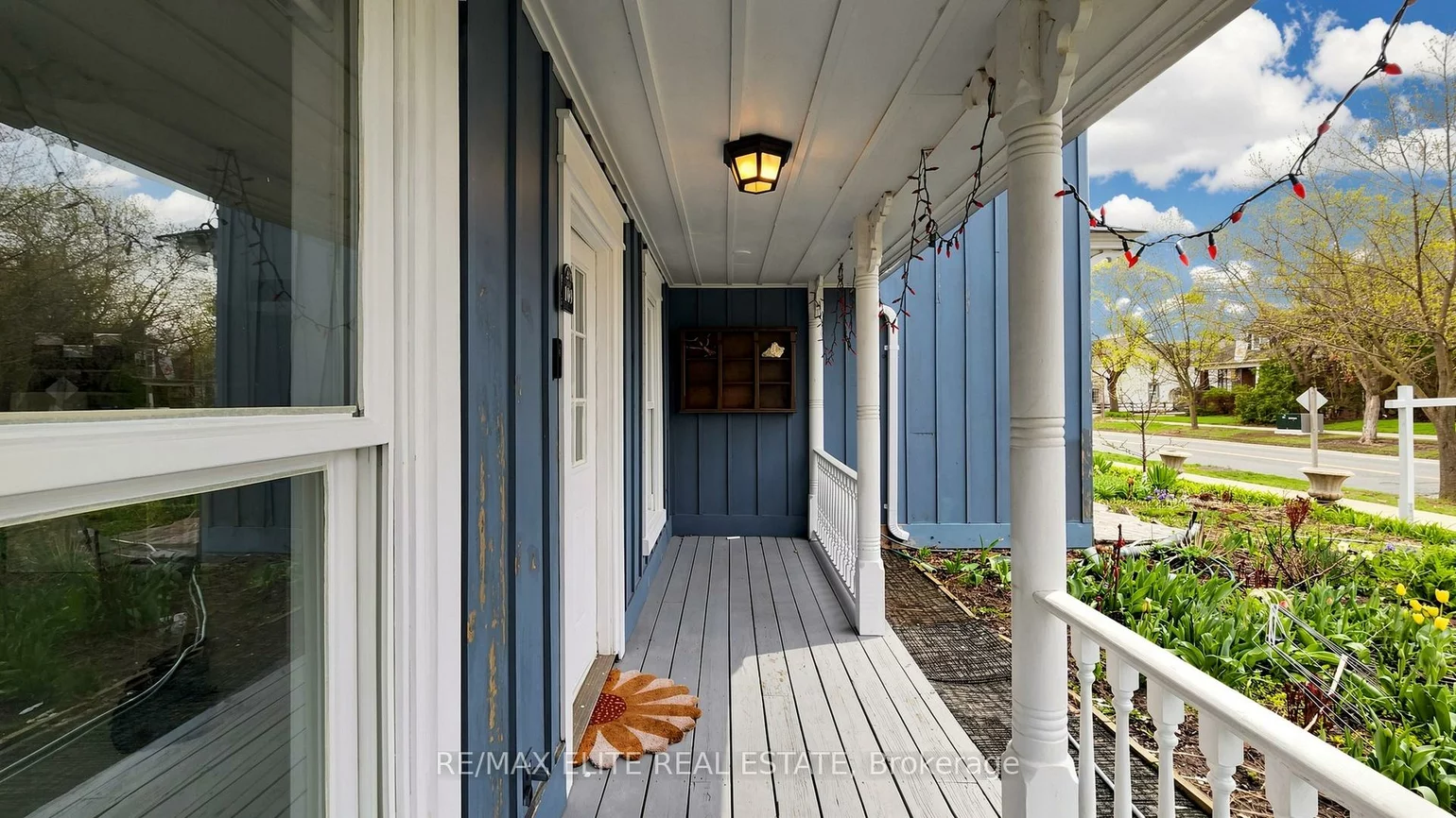 109, Main, Unionville, Markham